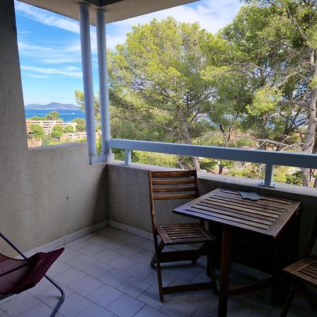 Les Marines De Tamaris Apartment La Seyne-sur-Mer Luaran gambar