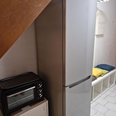 Les Marines De Tamaris Apartment La Seyne-sur-Mer Luaran gambar