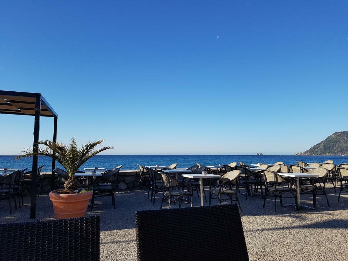 Les Marines De Tamaris Apartment La Seyne-sur-Mer Luaran gambar